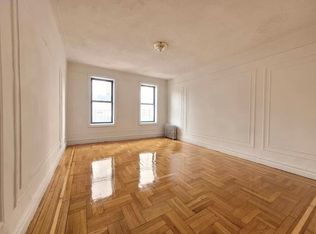 85 McClellan St APT 3G, Bronx, NY 10452