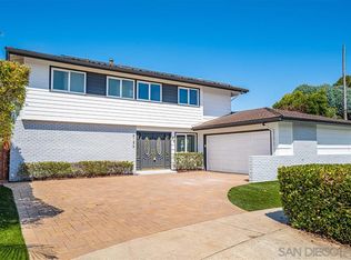 6186 Stetson Pl, San Diego, CA 92122