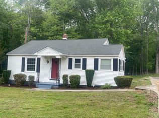 519 Moore Rd, Piedmont, SC 29673