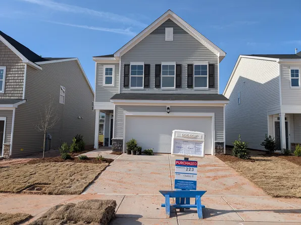 512 Hester Rd, Durham, NC 27703