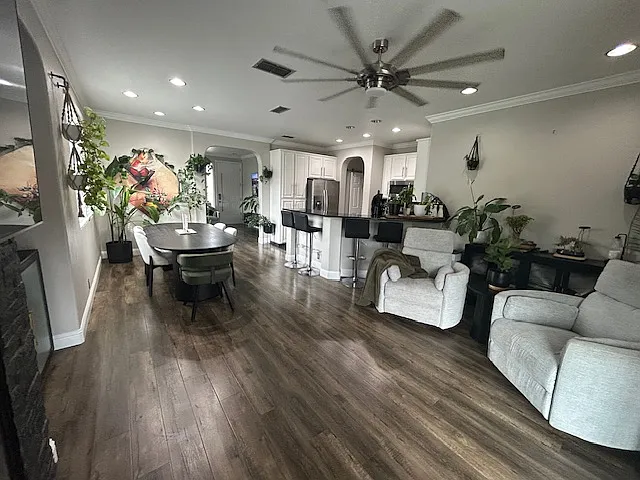 6913 Gold Run Ave — Photo 6
