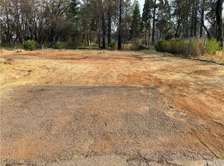 1864 Conifer Dr, Paradise, CA 95969