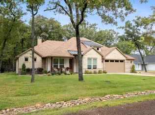 245 Colonial Dr, Gun Barrel City, TX 75156