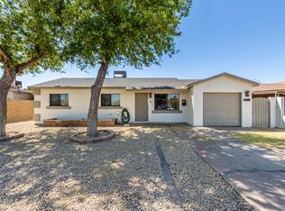 1506 S Lee Cir, Mesa, AZ 85204