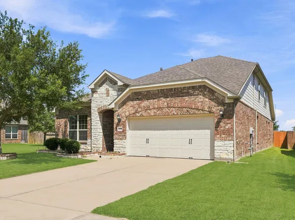 25322 Alverstone Dr, Katy, TX 77494