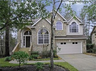 19 Wild Aster Ct, Spring, TX 77382