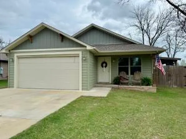 505 S 2nd St, Dardanelle, AR 72834