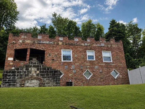 17 Maplewood, Wheeling, WV 26003