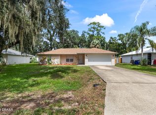 3031 Mango Tree Dr, Edgewater, FL 32141