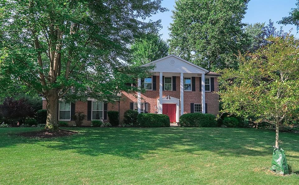 1st image of 7773 Fox Trail Ln