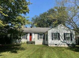 1545 Southgate Rd, Knoxville, TN 37919