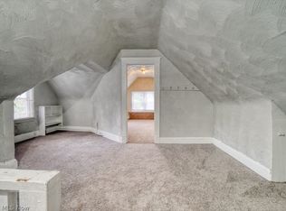 2186 E 86th St, Cleveland, OH 44106