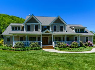 249 Ox Creek Rd, Weaverville, NC 28787