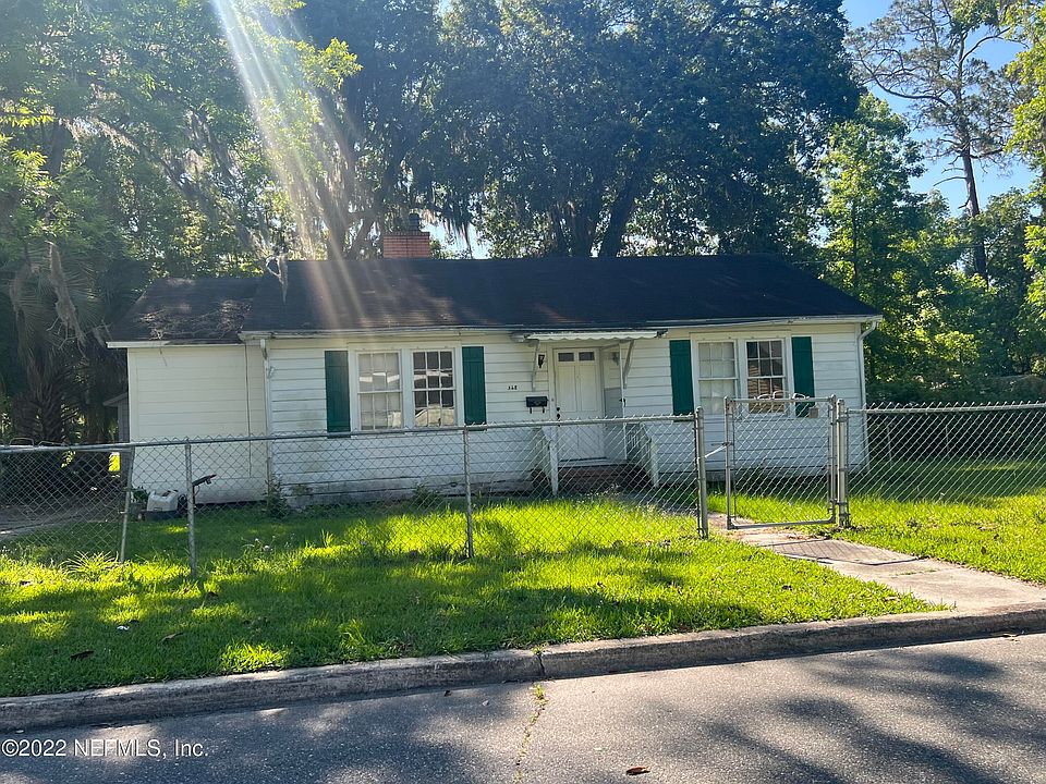328 CHURCH Street, Starke, FL 32091 Zillow