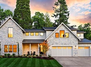 1012 Lake Front Rd, Lake Oswego, OR 97034