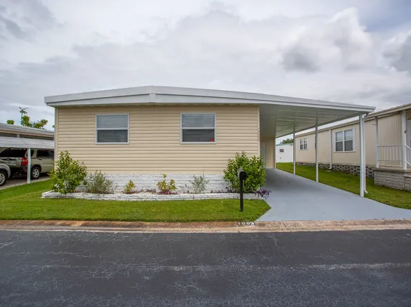 2001 83rd Ave N Lot 1093, Saint Petersburg, FL 33702