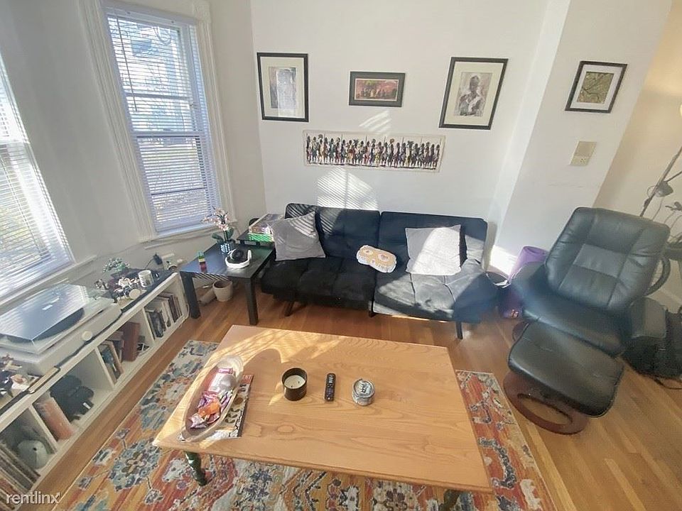 248 Brookline St. #1 Cambridge (Cambridgeport) Unit Photo 5