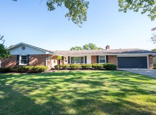 1134 Doris Jane Ave, Fairfield, OH 45014