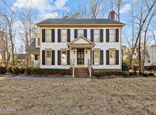 506 Kent Rd, Greenville, NC 27858