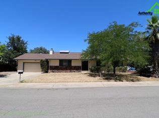 4330 Frances Dr, Redding, CA 96001