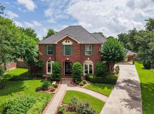 18310 Pamela Way, Spring, TX 77379