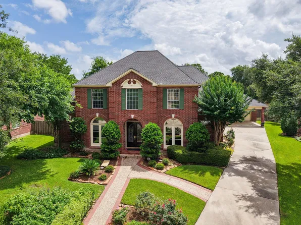 18310 Pamela Way, Spring, TX 77379
