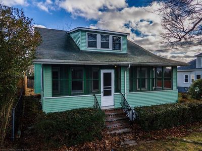 132 Bullock St, New Bedford, MA, 02740