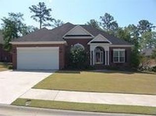 709 Brownsfield Ln, Evans, GA 30809