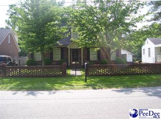 861 Congaree Dr, Florence, SC 29501