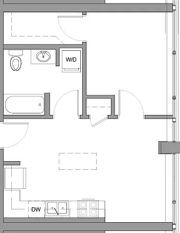 Holden House — Photo 42