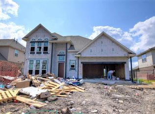 1842 Luminous Waters Ln, Rosharon, TX 77583