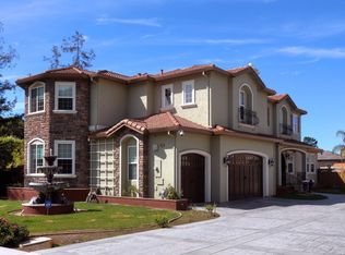 3601 Impresario Way, San Jose, CA