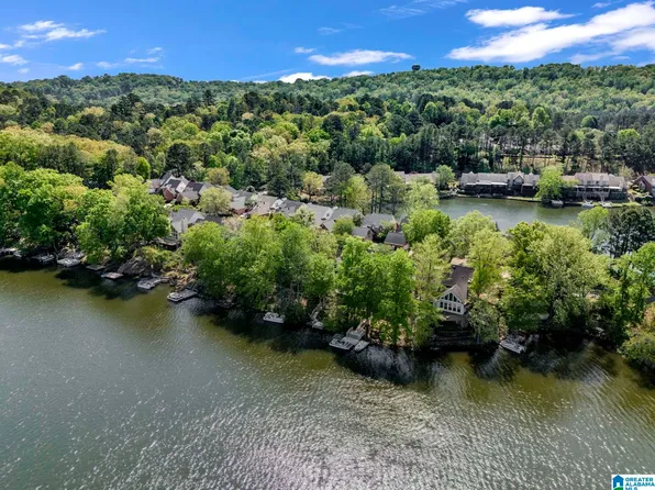 4644 S Lakeridge Dr, Birmingham, AL 35244