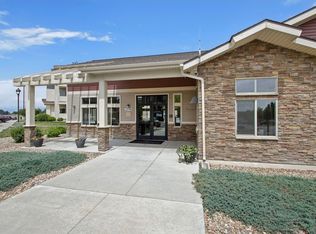 Copper Peak Apartments, Longmont, CO 80504