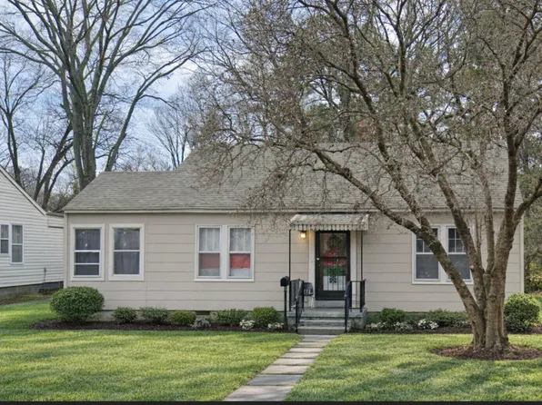 3593 Fairmont Ave, Memphis, TN 38122