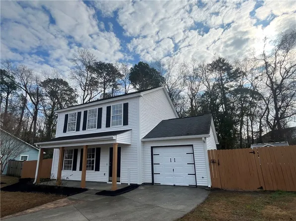 236 Hoylake Ct, Charleston, SC 29414