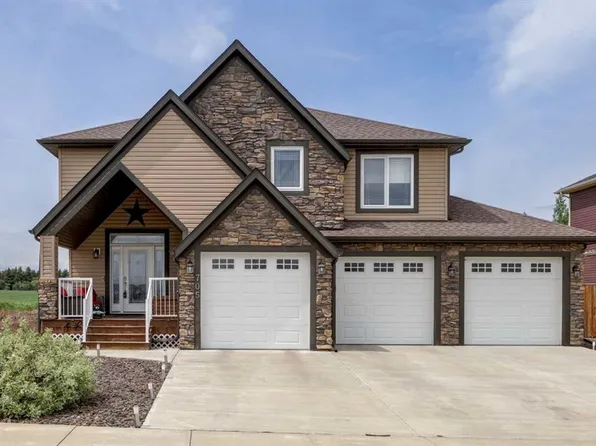 705 E East St, Cremona, AB T0M 0R0