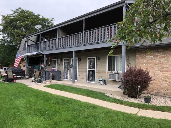 Orchard Court Apartments, 11505 W Orchard Ct #4, Milwaukee, WI 53214