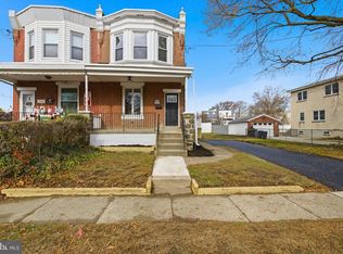 210 Powhattan Ave, Lester, PA 19029