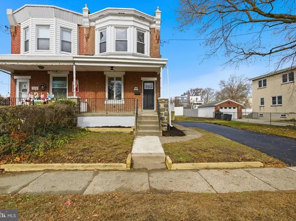 210 Powhattan Ave, Lester, PA 19029