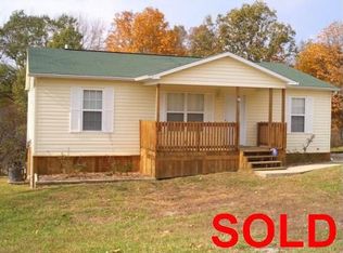 1081 Mercer Bend Rd, Leitchfield, KY 42754