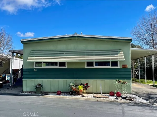 1901 Dayton Rd Space 141, Chico, CA 95928