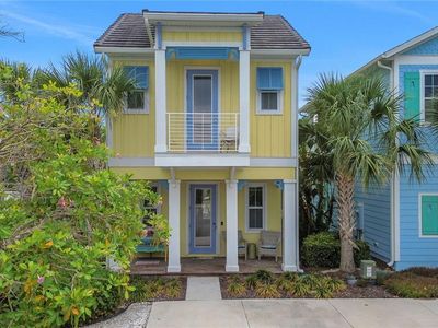 3083 Key Lime Loop, Kissimmee, FL, 34747