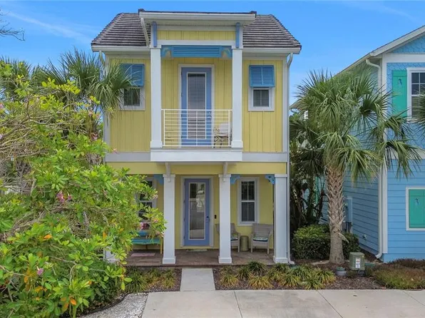 3083 Key Lime Loop, Kissimmee, FL 34747