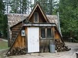 41959 Evergreen Rd, Shaver Lake, CA 93664
