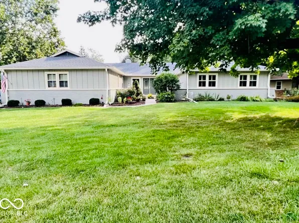 6466 Kingswood Dr, Indianapolis, IN 46256