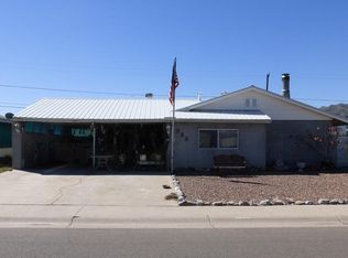 335 W Hartford Rd, Kearny, AZ 85137