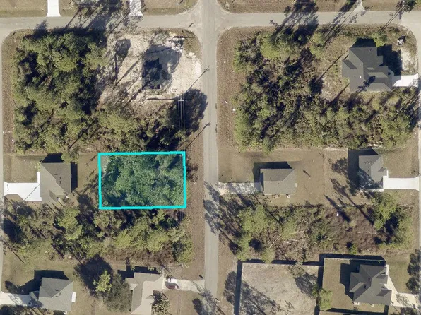 308 Mcarthur Boulevard, Lehigh Acres, FL 33974
