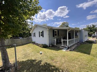 4165 State Route 141, Gallipolis, OH 45631