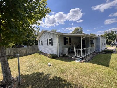 4165 State Route 141, Gallipolis, OH, 45631